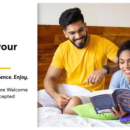 Itsy Hotels Silver Keys Kammasandra 외부 사진