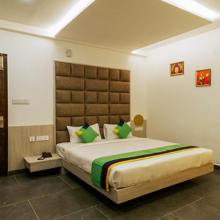 Itsy Hotels Silver Keys Kammasandra 외부 사진