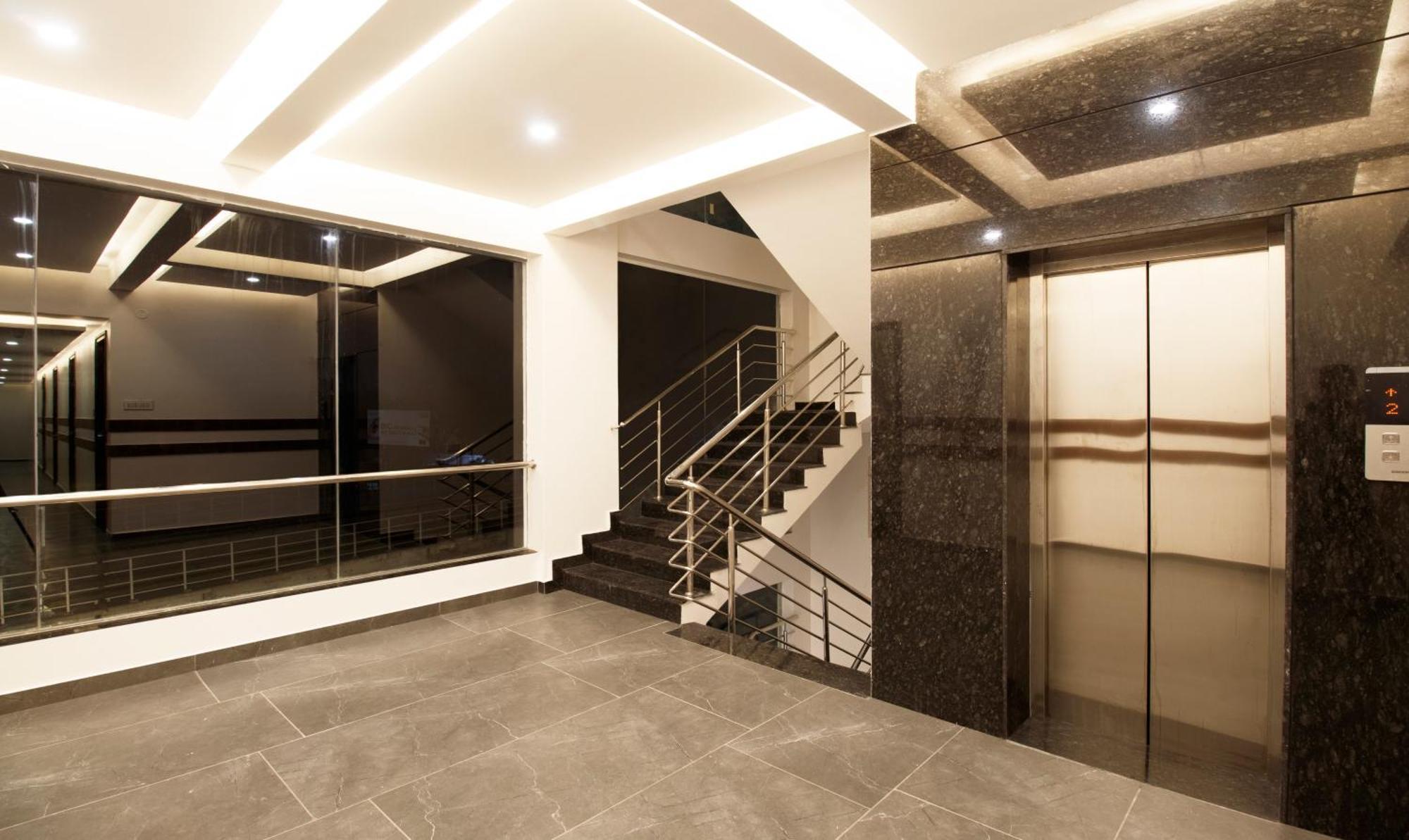Itsy Hotels Silver Keys Kammasandra 외부 사진