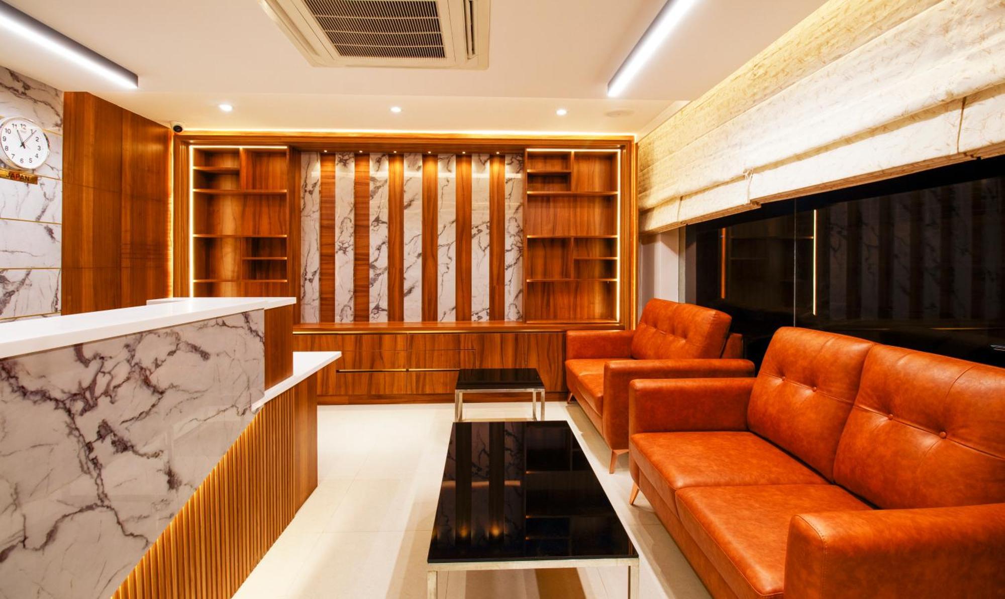 Itsy Hotels Silver Keys Kammasandra 외부 사진
