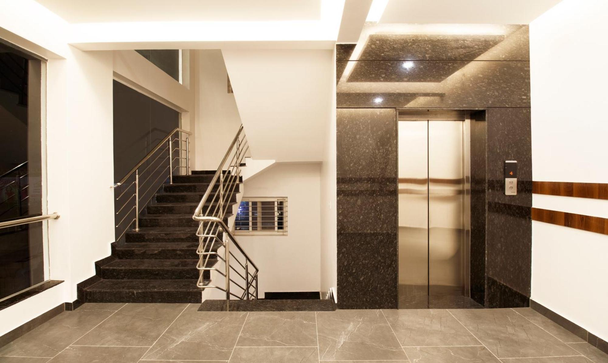 Itsy Hotels Silver Keys Kammasandra 외부 사진