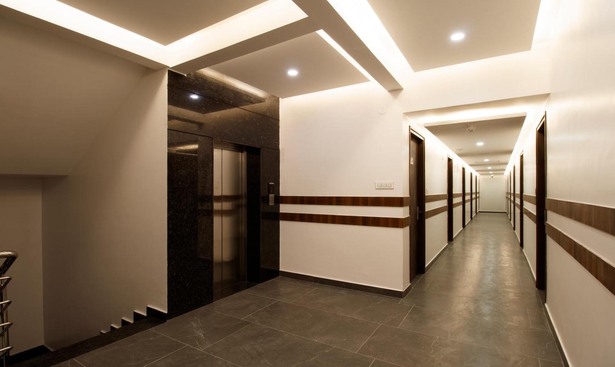 Itsy Hotels Silver Keys Kammasandra 외부 사진