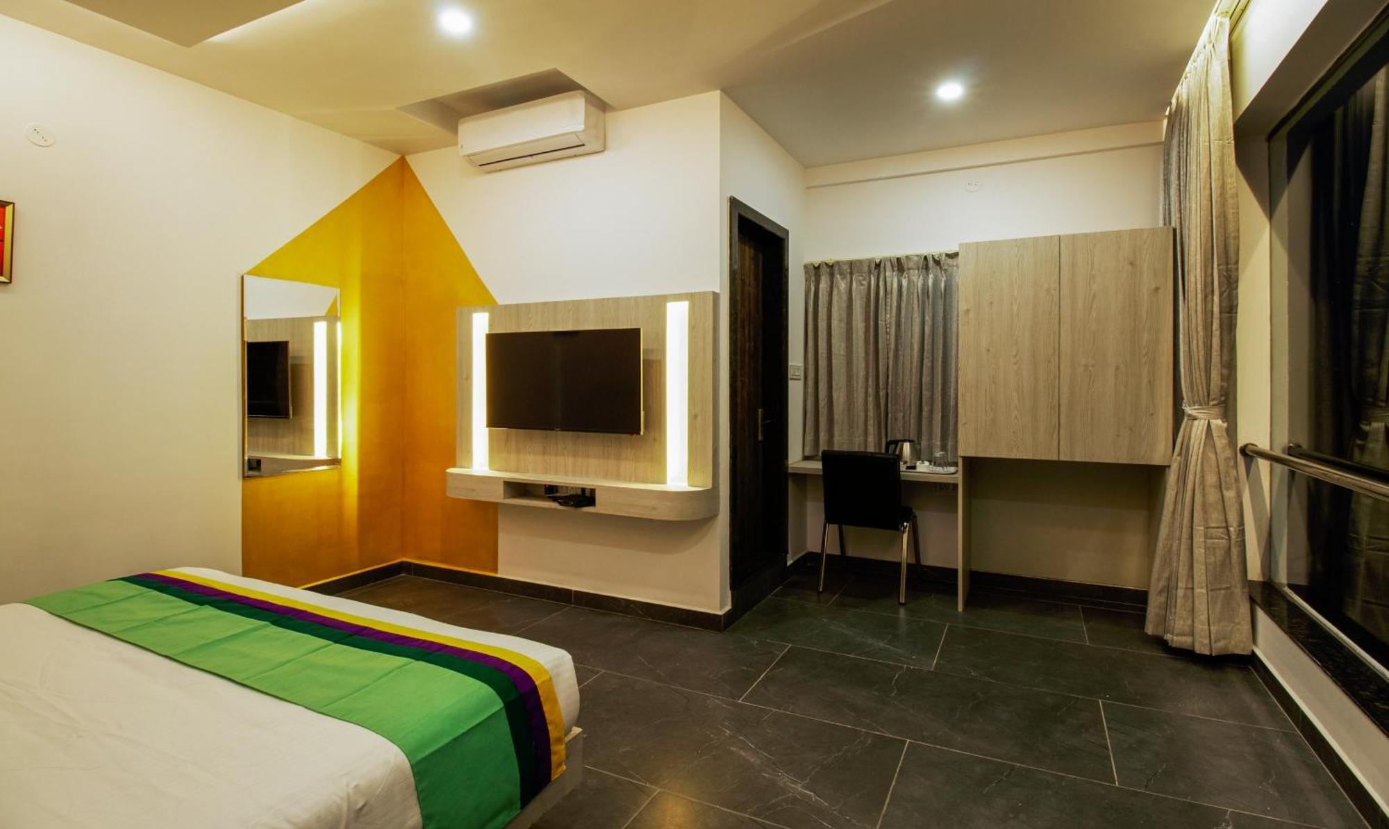 Itsy Hotels Silver Keys Kammasandra 외부 사진