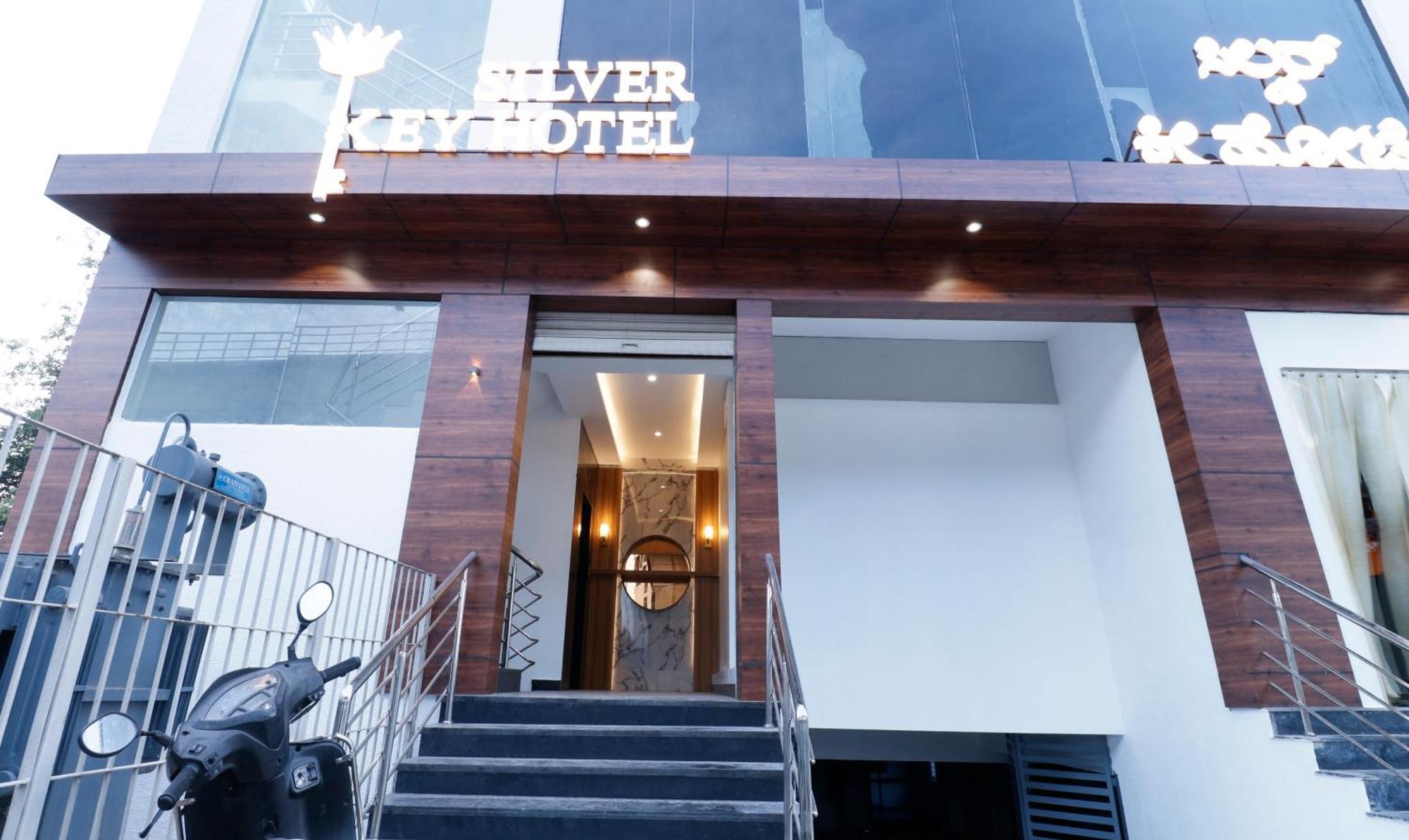 Itsy Hotels Silver Keys Kammasandra 외부 사진
