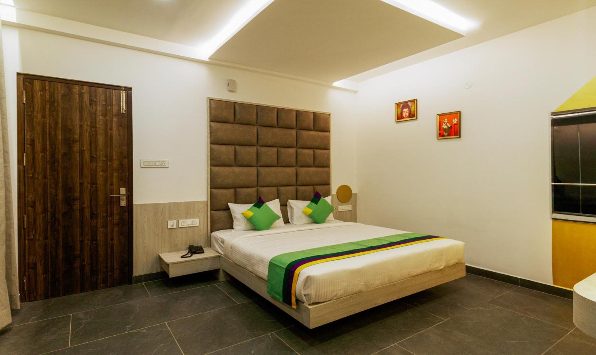 Itsy Hotels Silver Keys Kammasandra 외부 사진