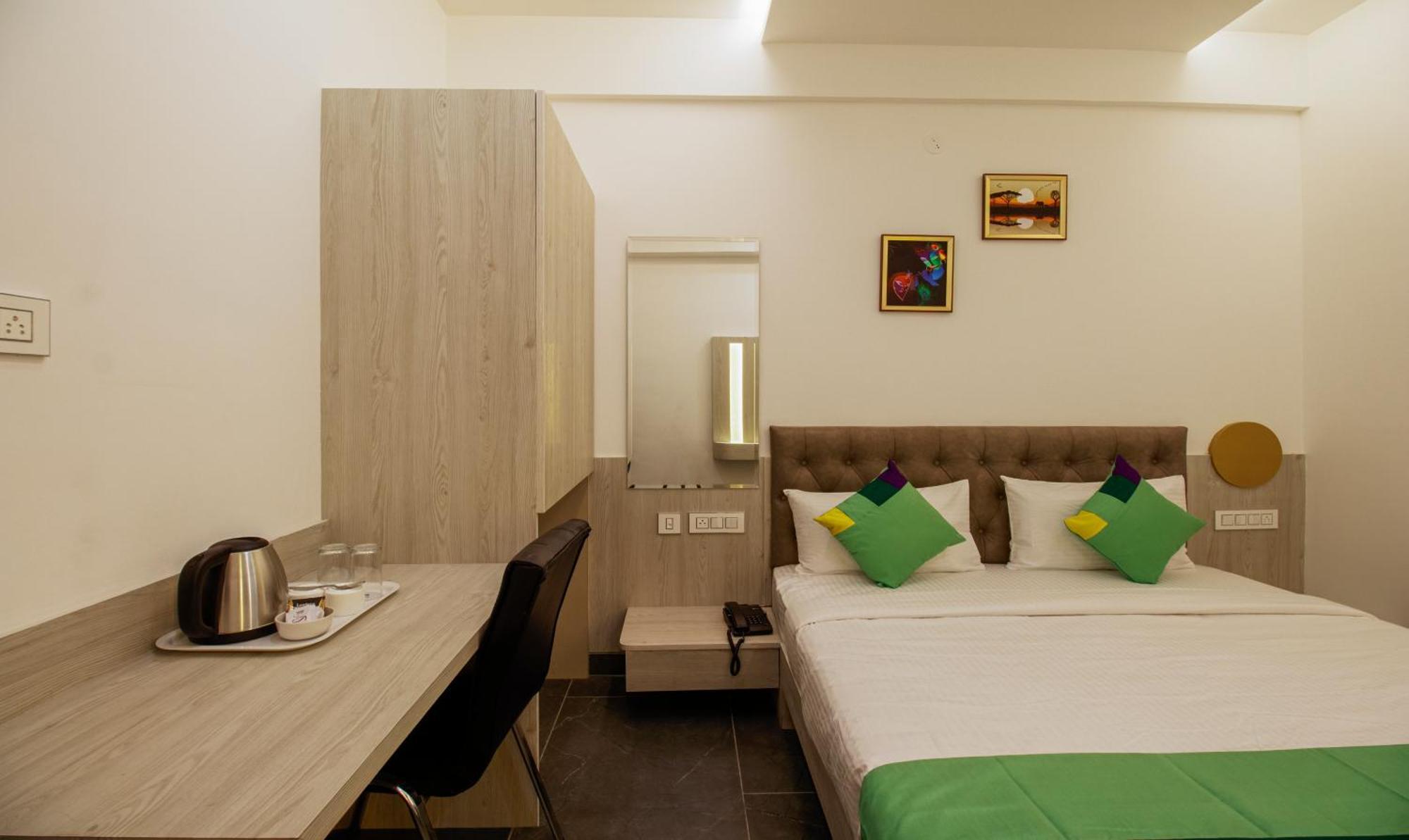 Itsy Hotels Silver Keys Kammasandra 외부 사진