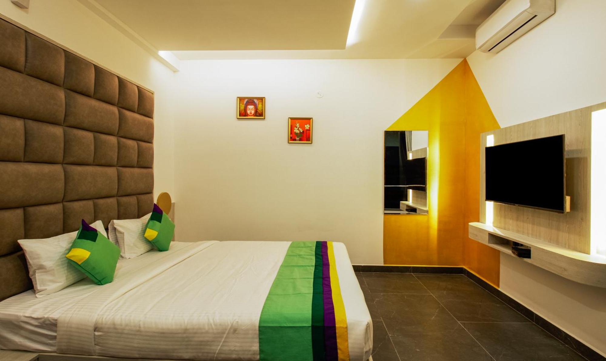 Itsy Hotels Silver Keys Kammasandra 외부 사진