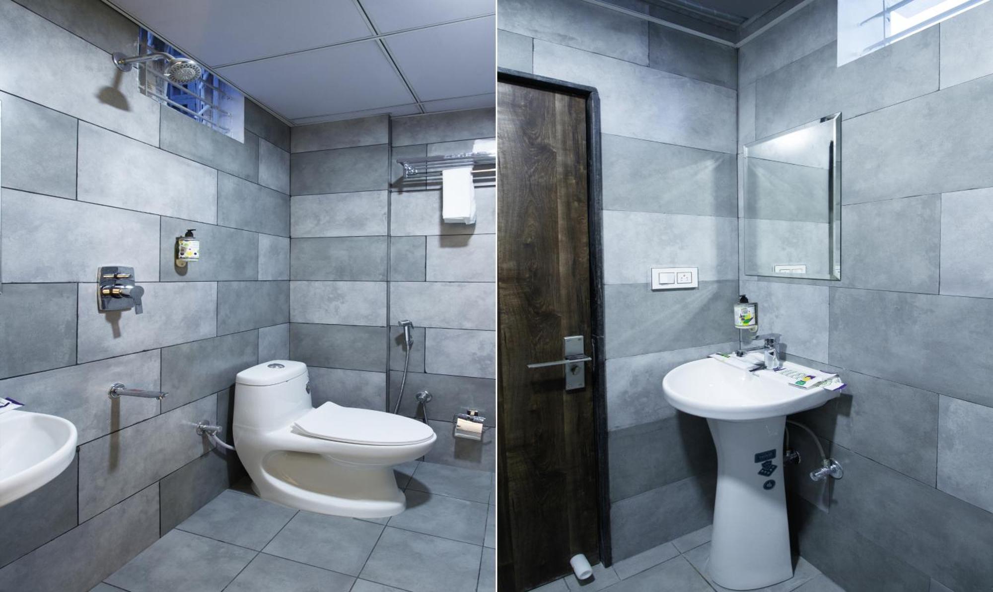 Itsy Hotels Silver Keys Kammasandra 외부 사진