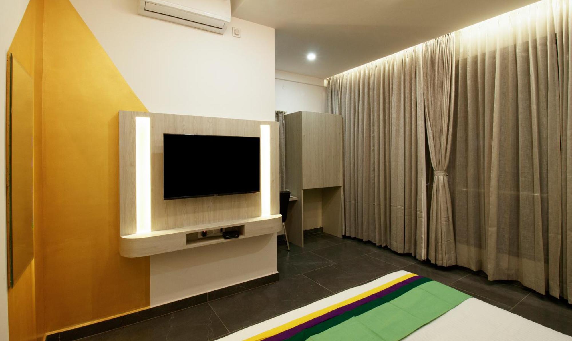 Itsy Hotels Silver Keys Kammasandra 외부 사진