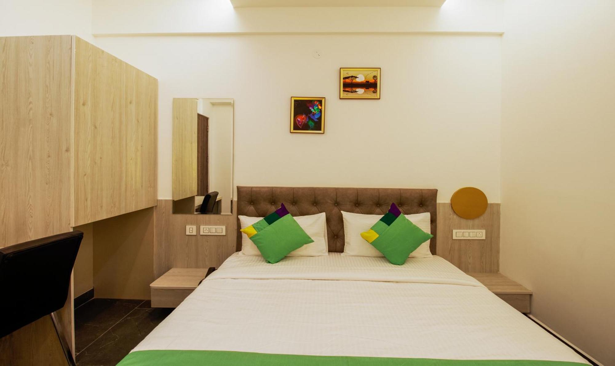 Itsy Hotels Silver Keys Kammasandra 외부 사진