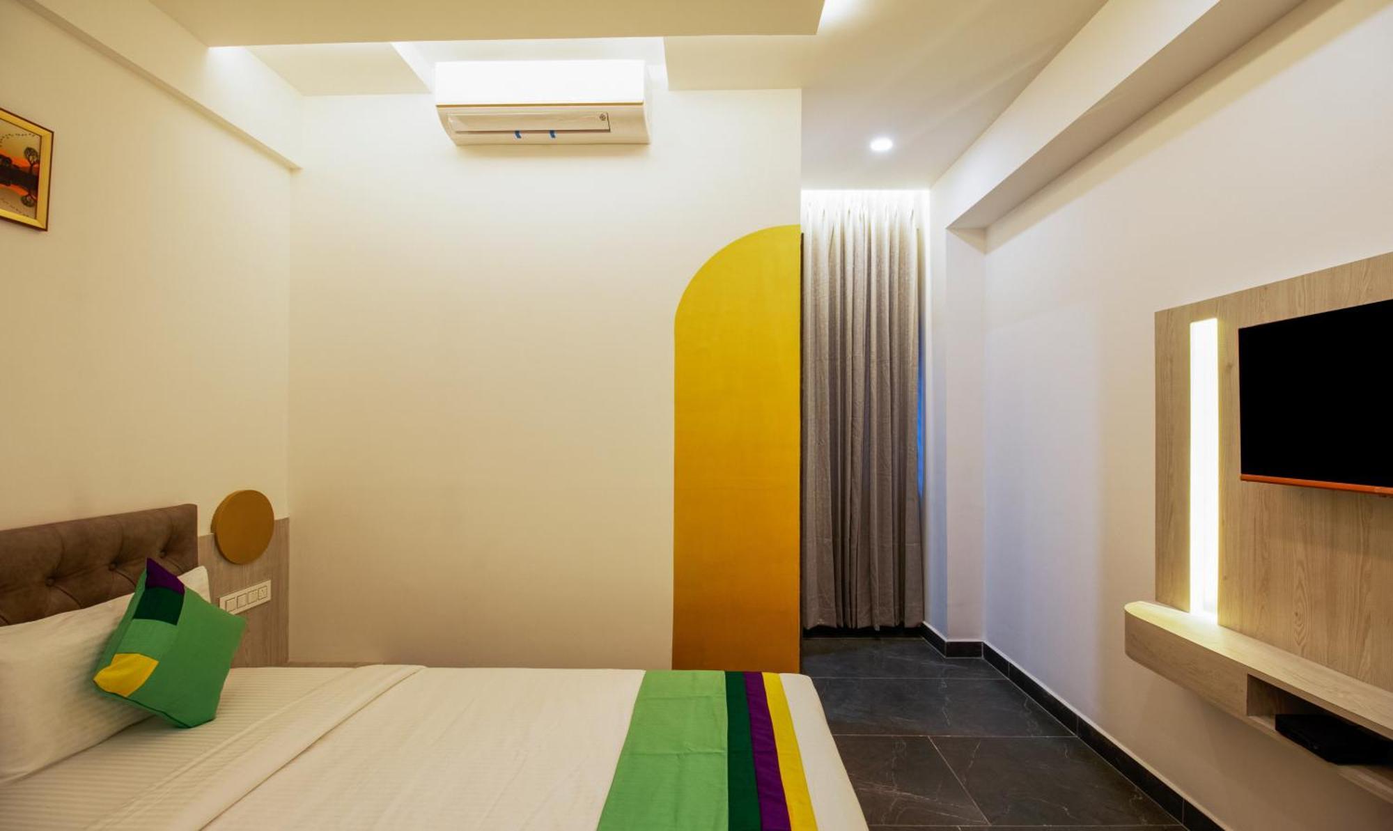 Itsy Hotels Silver Keys Kammasandra 외부 사진