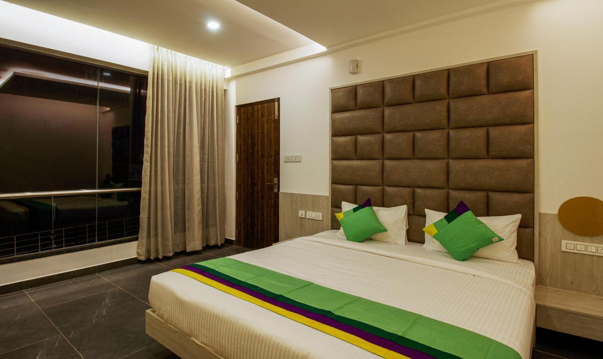 Itsy Hotels Silver Keys Kammasandra 외부 사진