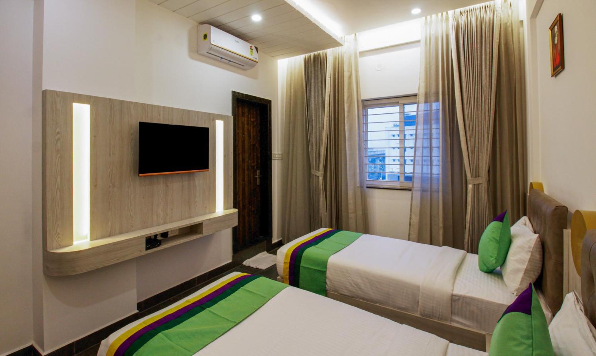 Itsy Hotels Silver Keys Kammasandra 외부 사진