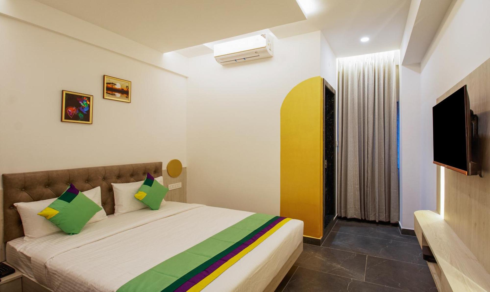Itsy Hotels Silver Keys Kammasandra 외부 사진