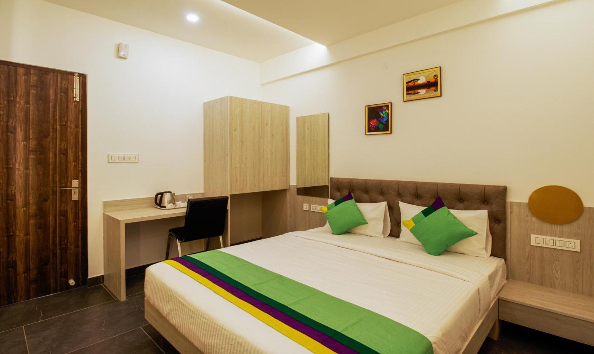 Itsy Hotels Silver Keys Kammasandra 외부 사진