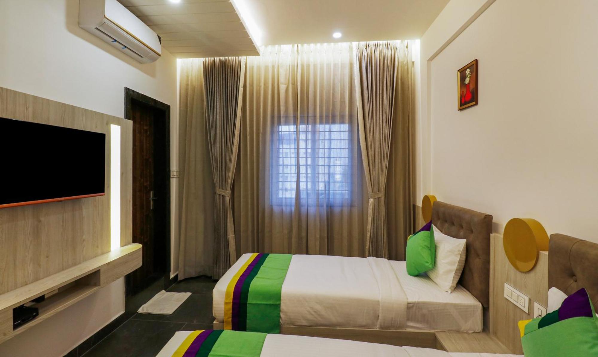 Itsy Hotels Silver Keys Kammasandra 외부 사진