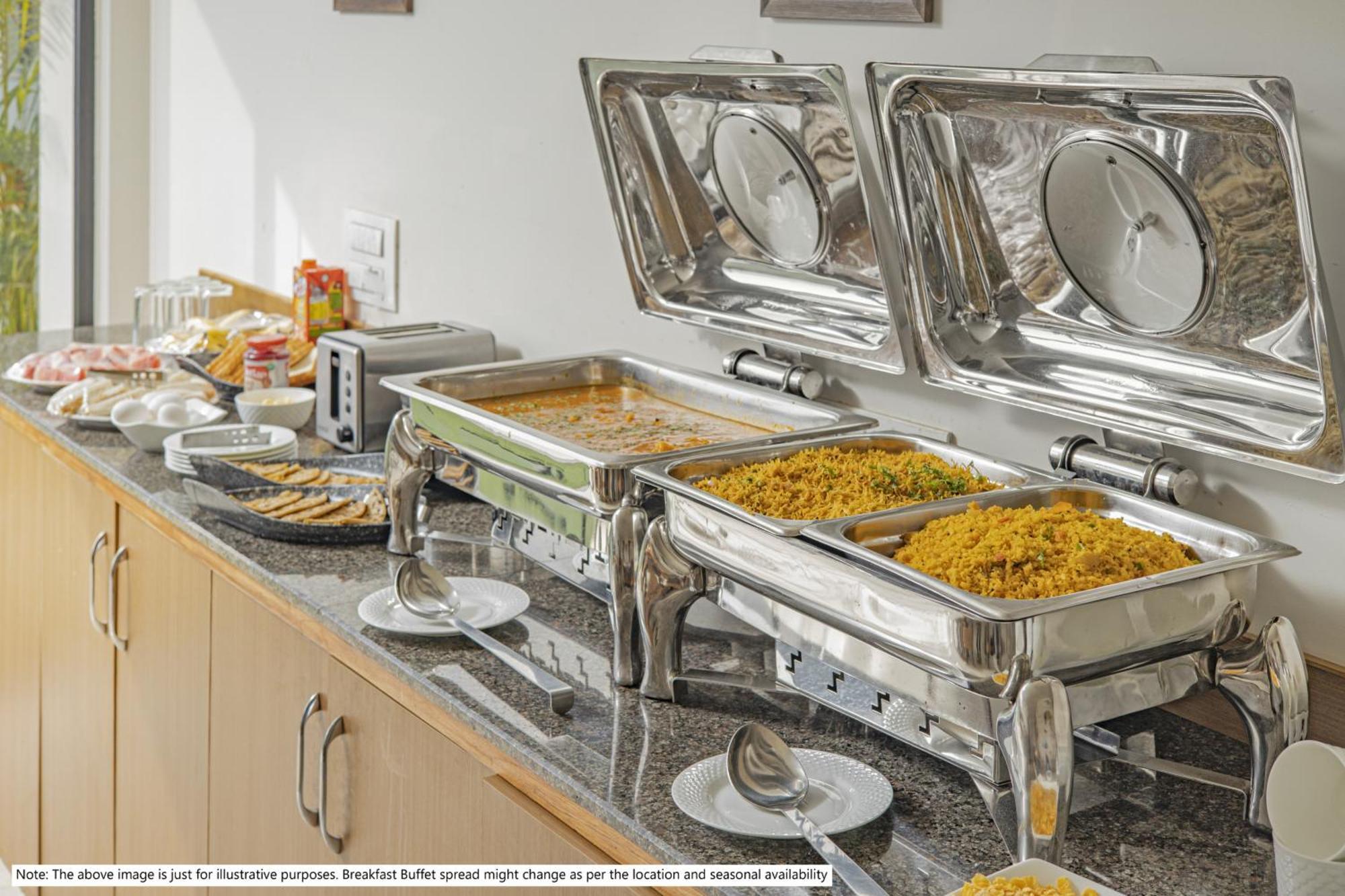 Itsy Hotels Silver Keys Kammasandra 외부 사진